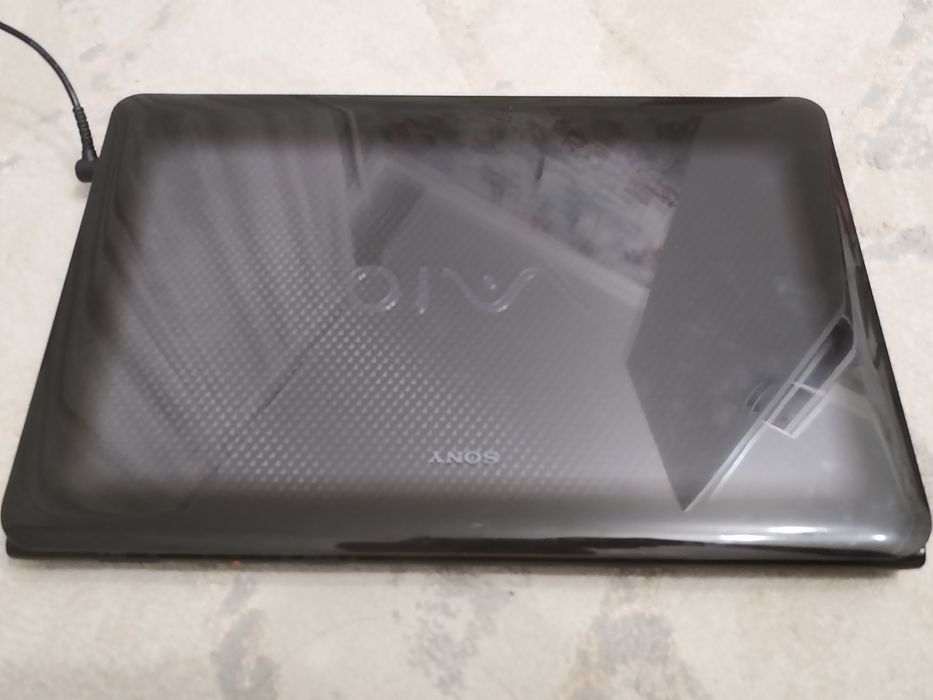Продам ноутбук Sony VIAO