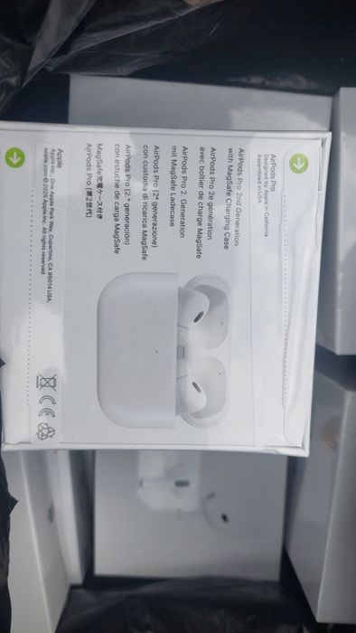 Airpods 3,airpods pro 2 anc, airpods 4, airpods 4 anc 42.000so'm optom