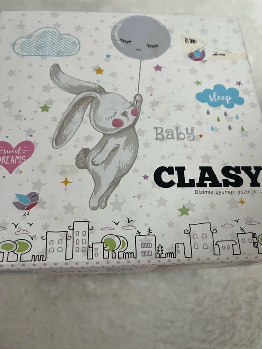 Детско спално бельо