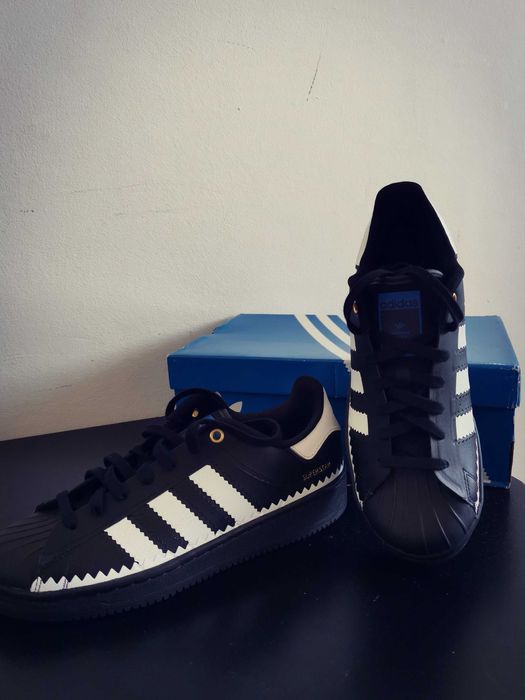 Adidas Superstar OT-TECH