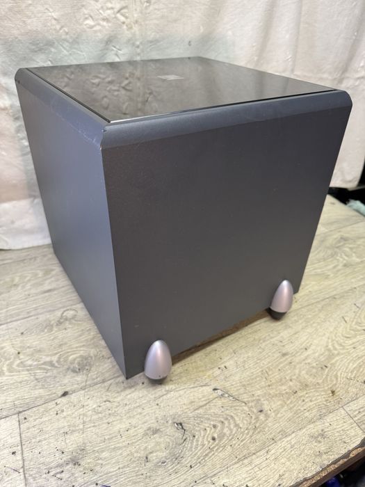 Активен Subwoofer 8” KEF