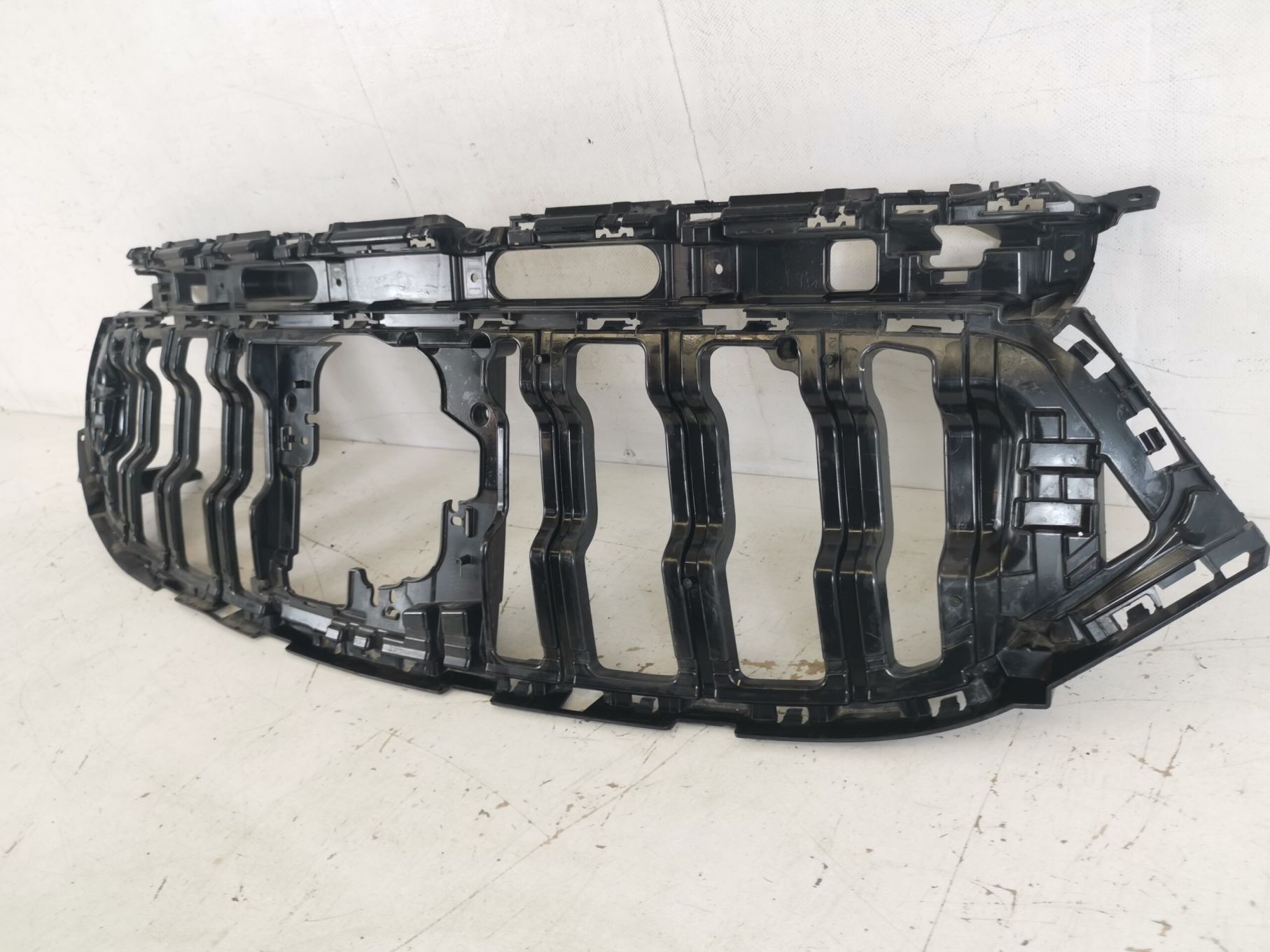 Suport Grila Radiator   Mercedes Benz EQA W243 2022 2023 2024 Original