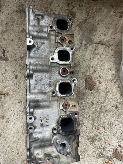 Chiuloasă Nissan patrol y61 zd30