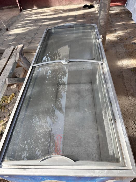 Морозилник сотилади угур ugur