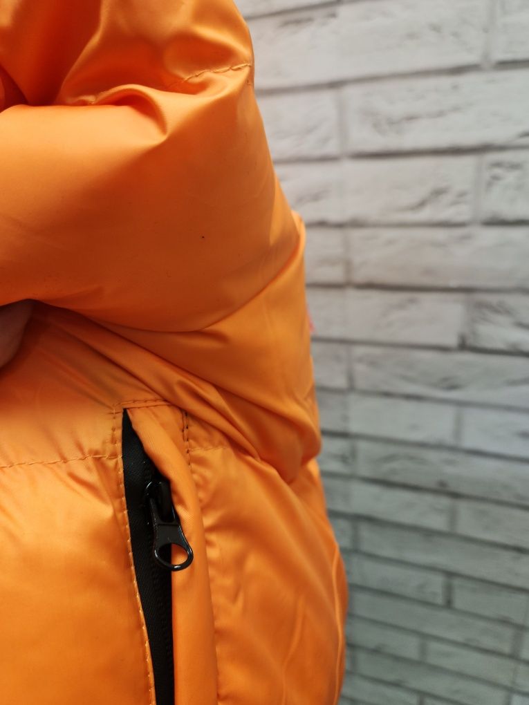 The North Face зимно яке НАМАЛЕНО