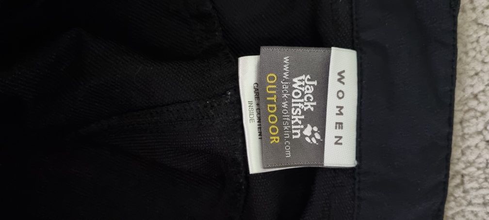 Pantaloni Jack Wolfskin