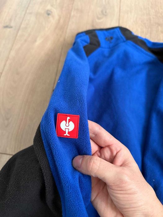 Engelbert Strauss M barbati polar logo Nou