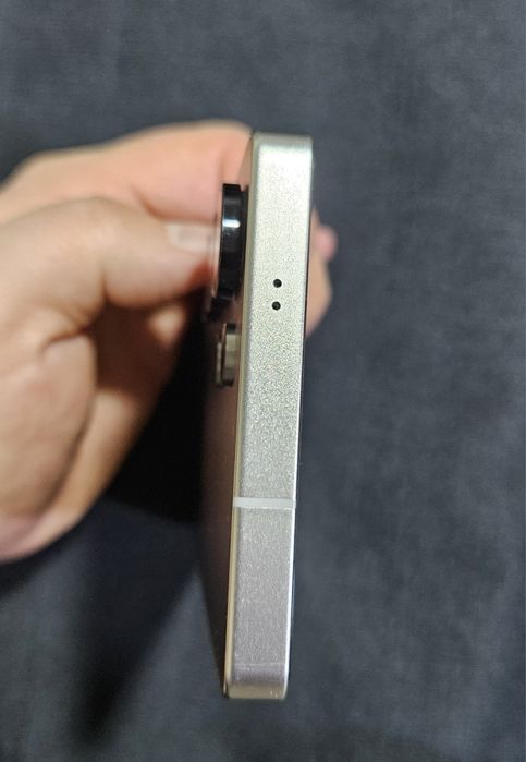 Galaxy S25 Ultra 512gb silver