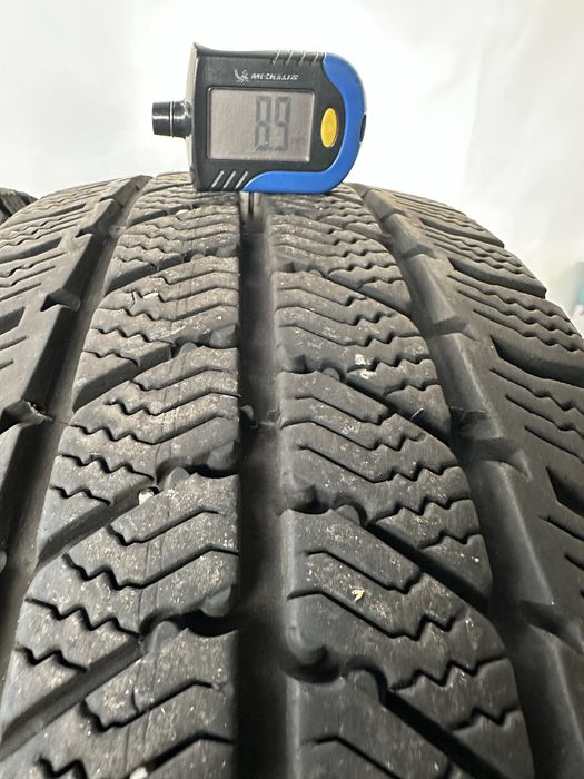 205/65/16c за бус 8pr Semperit dot24