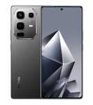 Infinix note 50 pro, 12/256 gb, qora, obmen