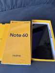 Нов телефон-Realme Note 60 128 GB Black