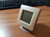 Termometru si hidrometru de camera. NScessity.