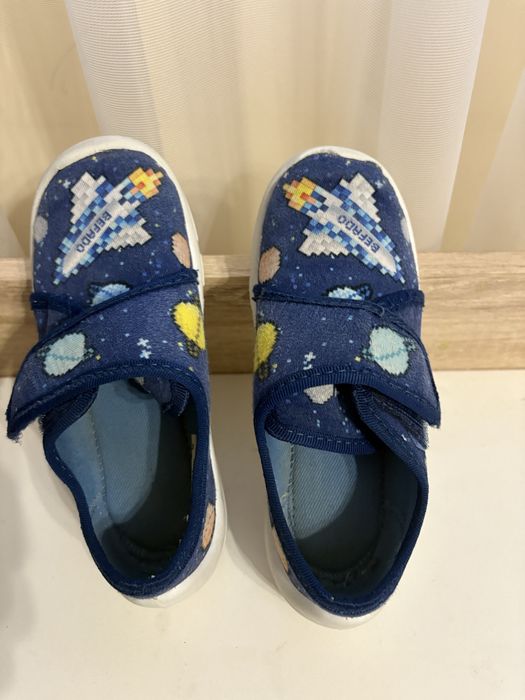 Детски пантоф - 26 номер