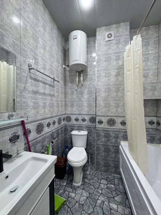 Квартира ижарага