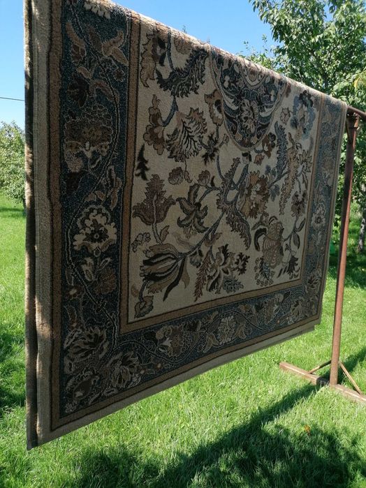Covor persan maro imprimat 3,0 m x 2,0 m