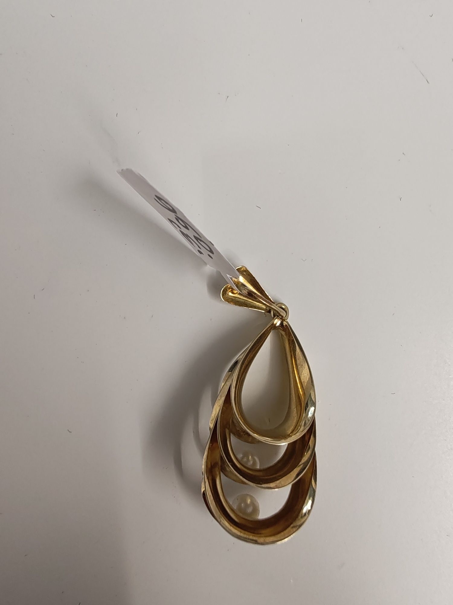Pandantiv Aur 14k Gr 2,71 cod unic 515