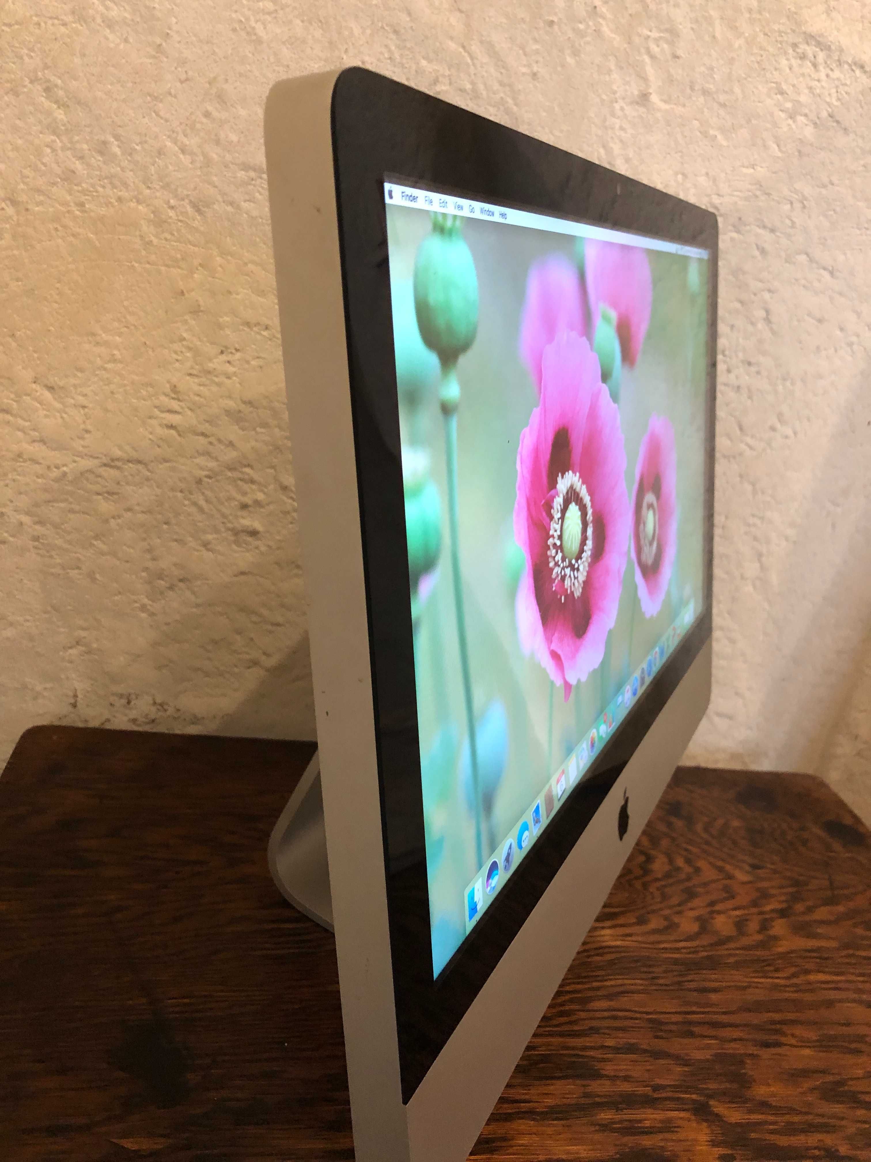 iMac OS Sierra 8GB 21,5”