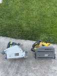 Circulare Festool Dewalt