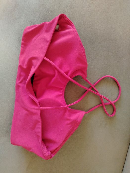 Bustiera fit în mărime L