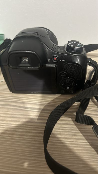 Продается фотоаппарат Sony Cyber Shot H400