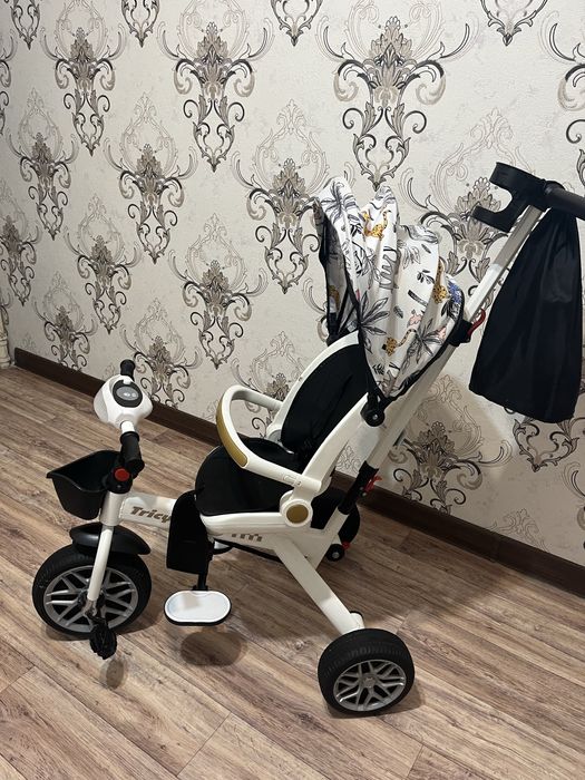 Продам велик детский