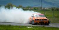 BMW M3 DRIFT Masina destinata competiilor de Drift