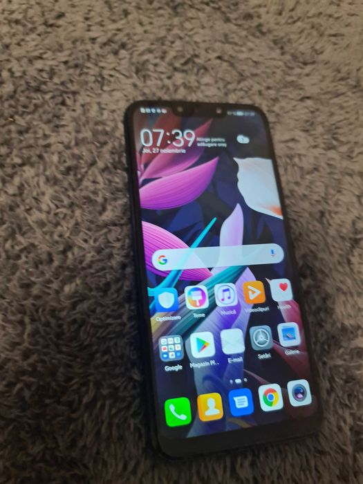 Huawei Mate 20 lite
