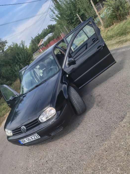 Golf IV 1.4 16 v