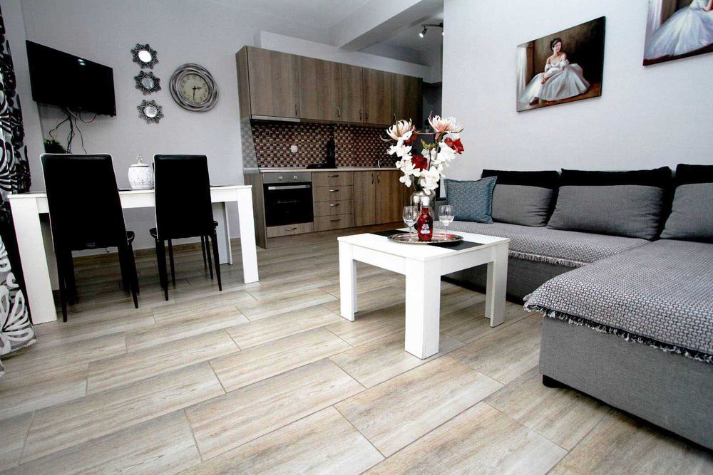 Апартамент 18 SU - Керамоти, Гърция