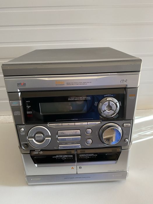 Combina Schneider silwa 25 w