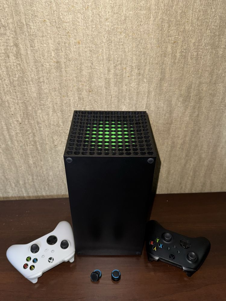 Xbox Series X (1TB SSD)