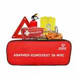 Авариен комплект Паоло 03018 CE