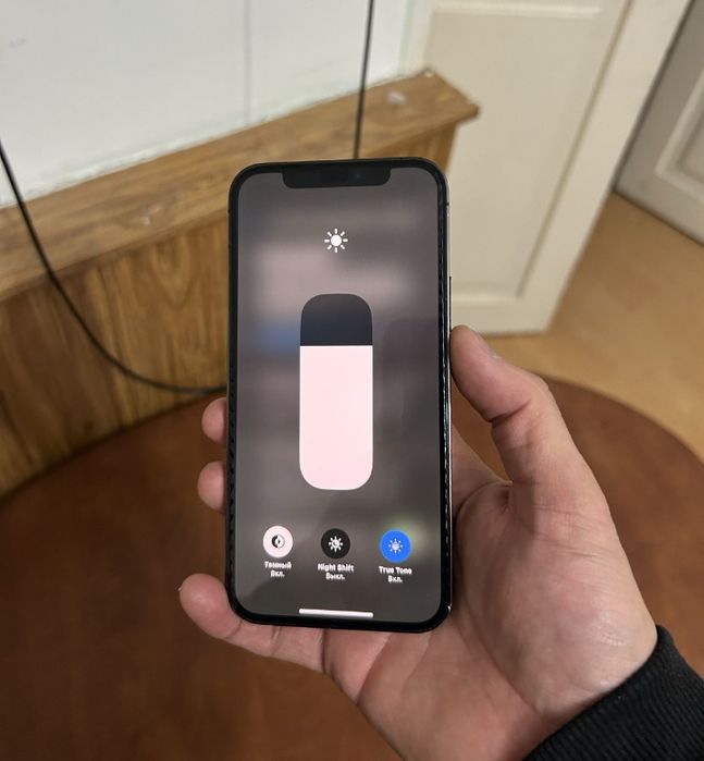 iPhone 12 pro. 256gb