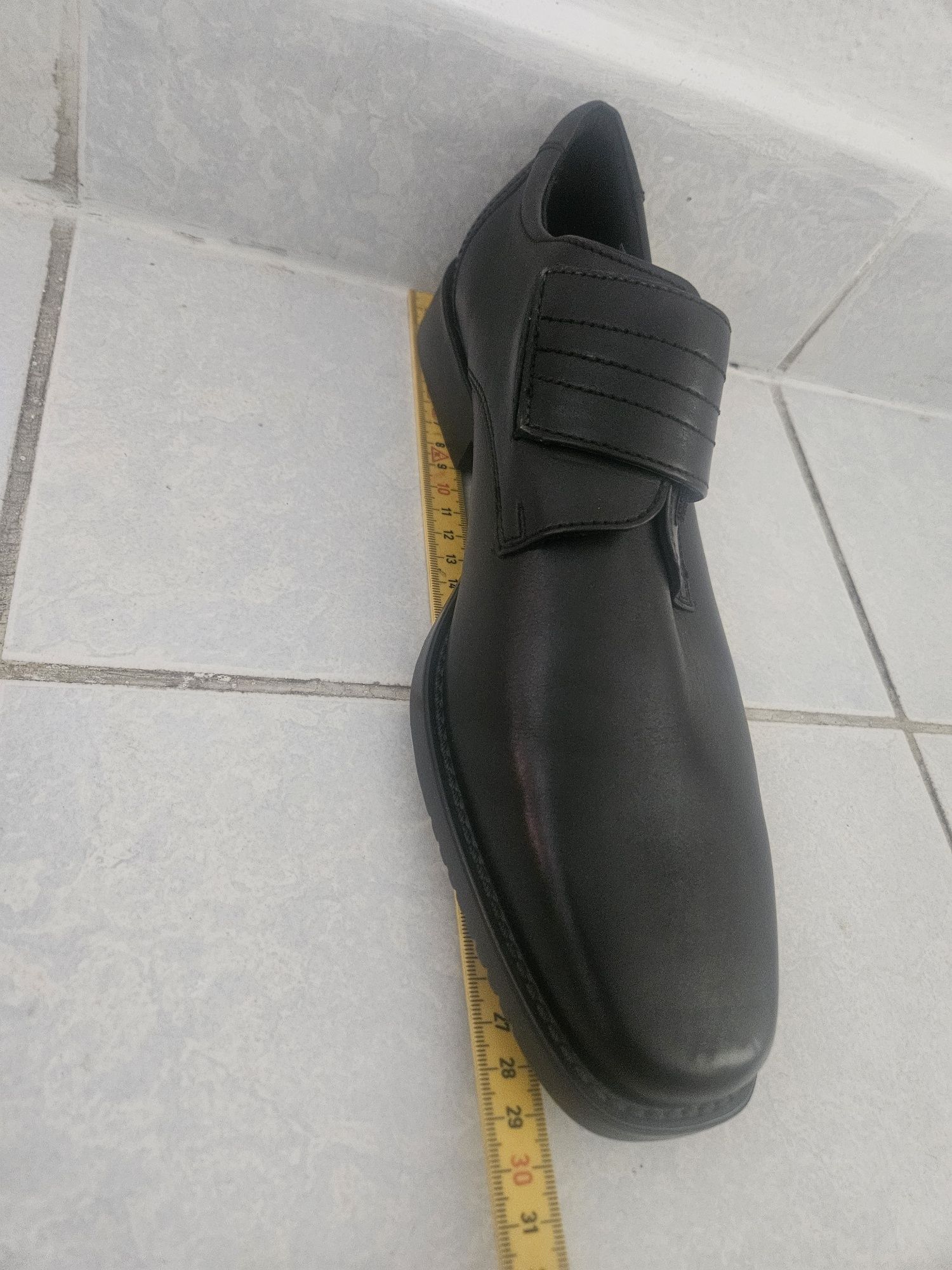 Pantofi Sioux 41,5 258mm