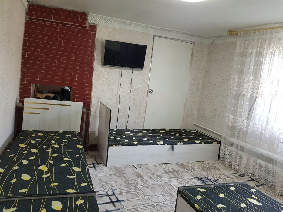 Ijaraga kvartira qizlarga