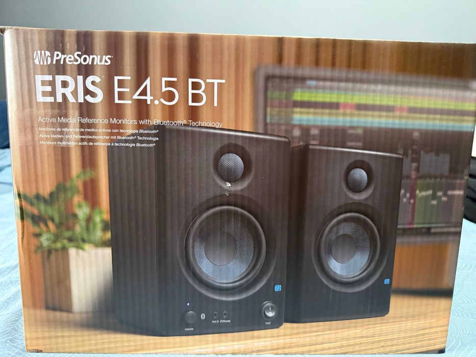Presonus Eris 4.5 BT