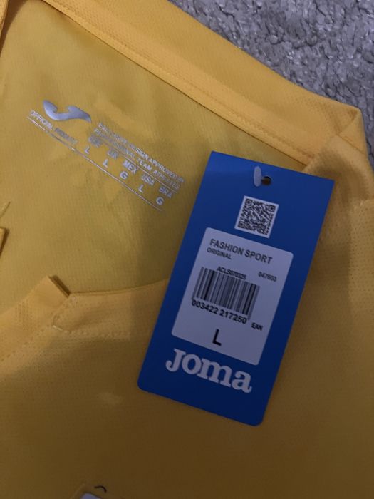 Tricou Romania euro 2024