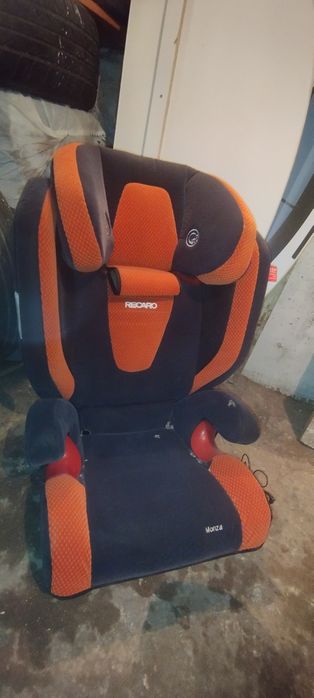 Продам детское автокресло