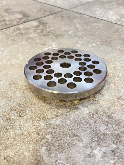 Решетки и ножове за електрически месомелачки