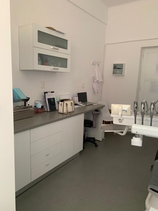 Cabinet stomatologic complet echipat de inchiriat in Oras Novaci, Gorj