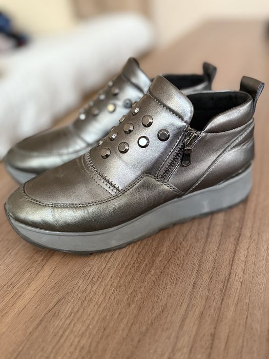 Дамски обувки Geox 36н.