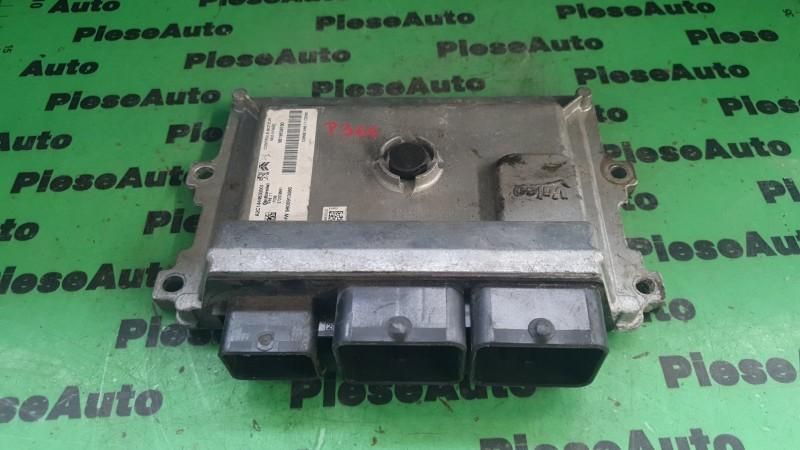 Calculator ecu Peugeot 208 2012-> 9800913080