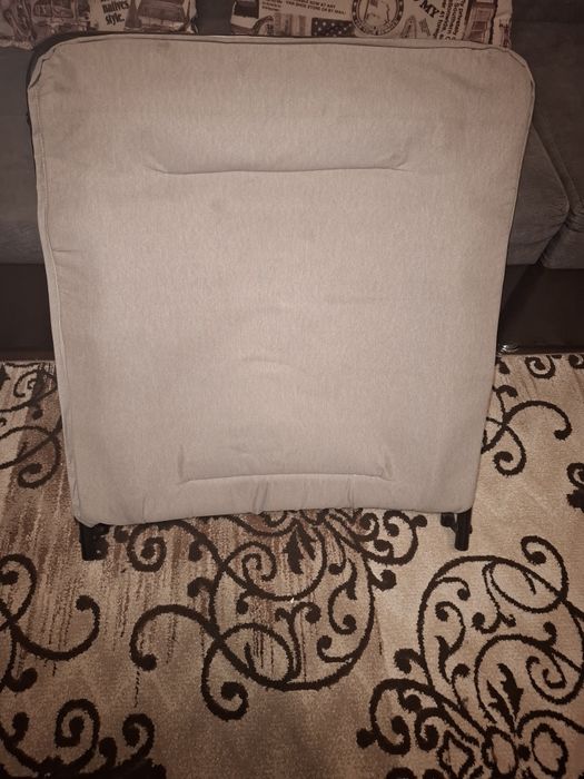 Продам раскладушку