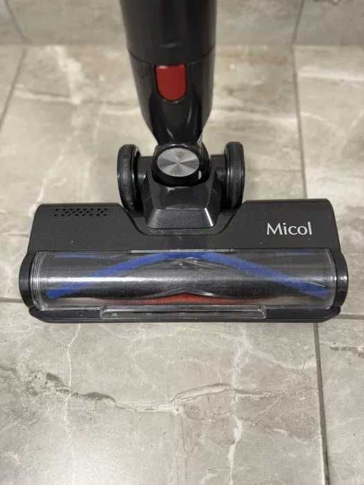 Безжична прахосмукачка micol-021 flex
