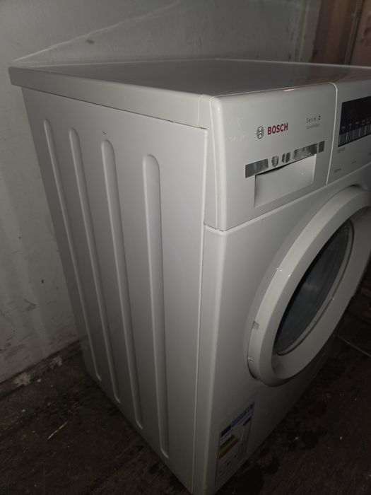 Mașina de spălat Bosch 6kg 1200 rotații