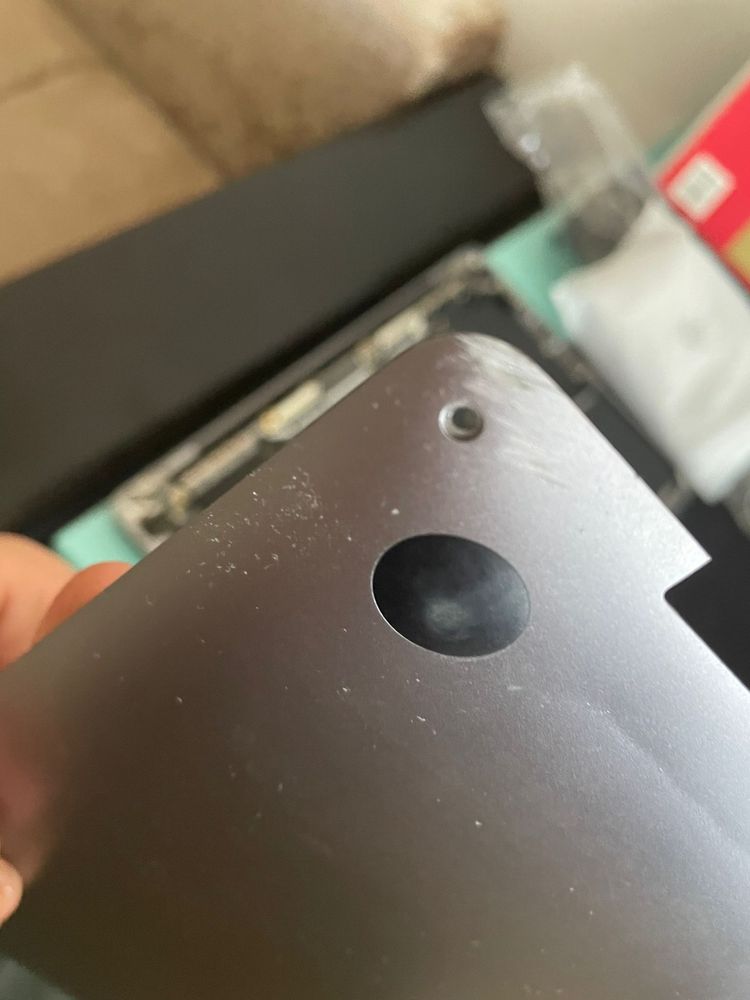 Vand piese macbook pro 13 a2338