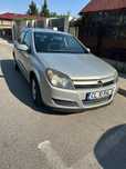Opel Astra 1.7 diesel 2005