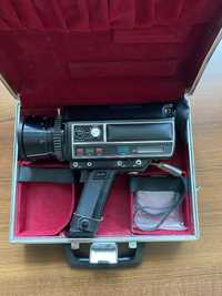 Cosina SSL-7410 Macro 8mm film camera