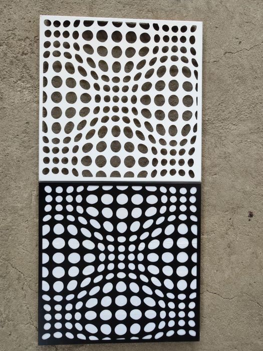 Подвесной потолок Грилято Реечный Армстронг Арт потолок