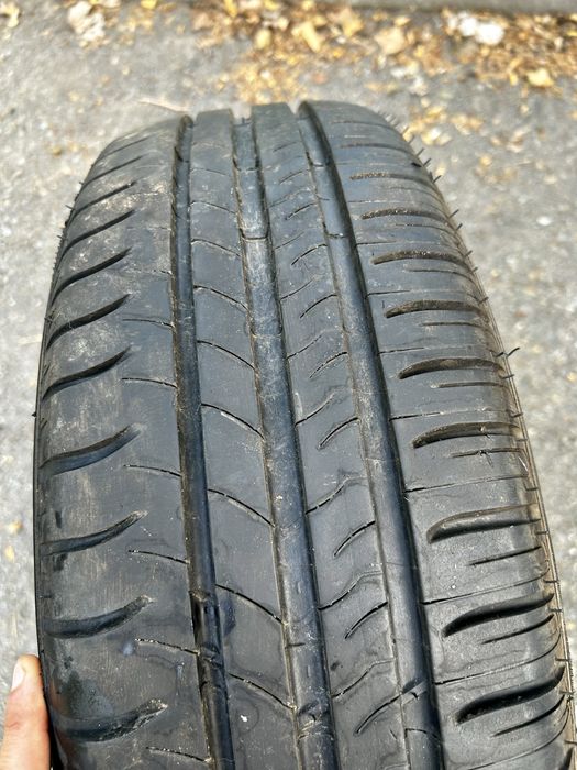 cauciucuri  cu geantă de vara michelin